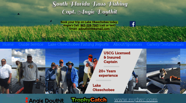 southfloridabassfishing.com