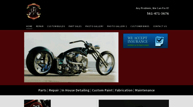 southfloridachoppers.com