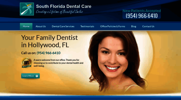 southfloridadentalcare.com