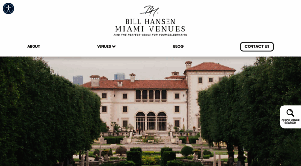 southfloridaeventvenues.com