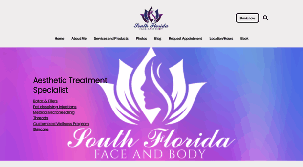 southfloridafaceandbody.com