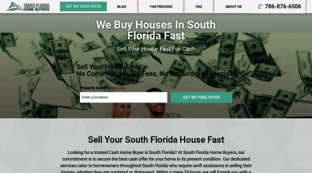 southfloridahomebuyers.com