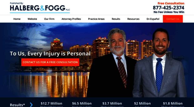 southfloridainjurylawyerblog.com