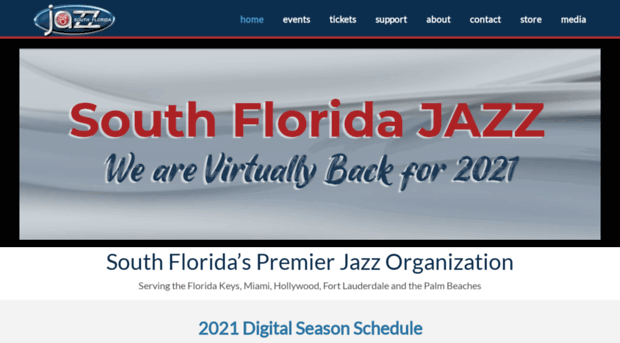 southfloridajazz.org