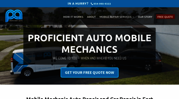 southfloridamobilemechanic.com