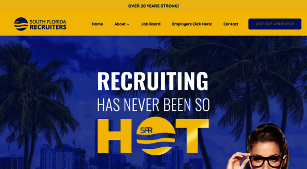 southfloridarecruiters.com