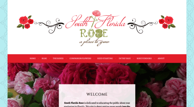 southfloridarose.com