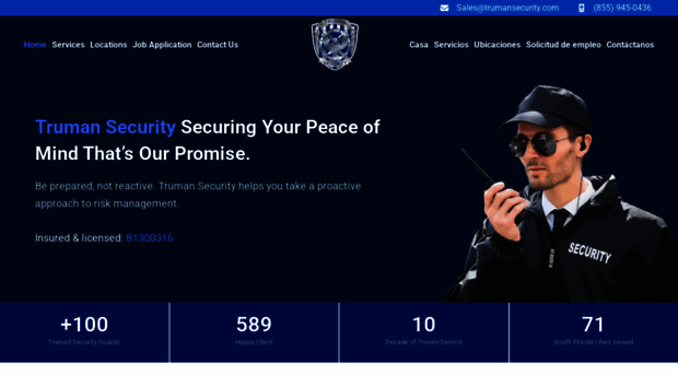 southfloridasecuritycompany.com