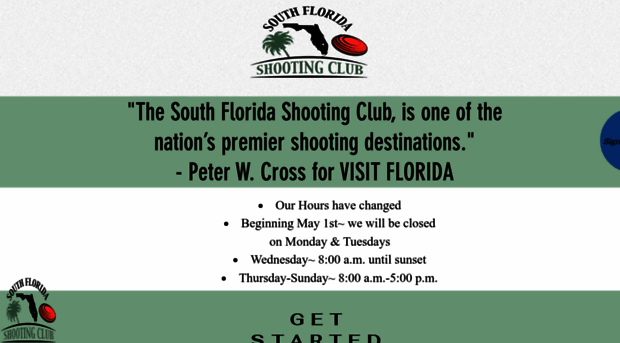 southfloridashootingclub.com