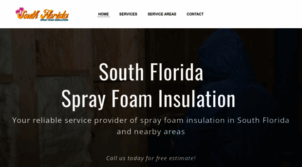 southfloridasprayfoaminsulation.com