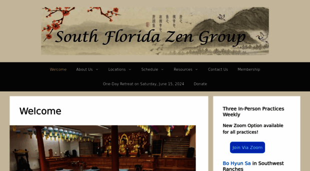 southfloridazen.org