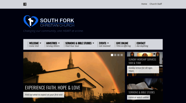 southforkchristianchurch.org