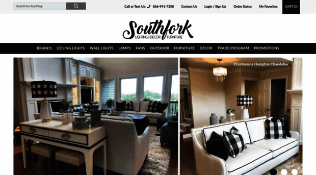 southforklighting.com