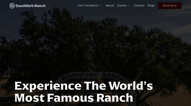 southforkranch.com