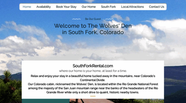 southforkrental.com