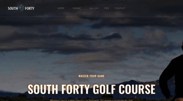 southfortygolf.com