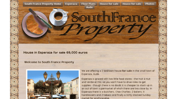 southfranceproperty.net
