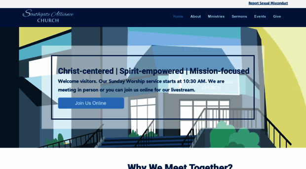 southgatealliance.com