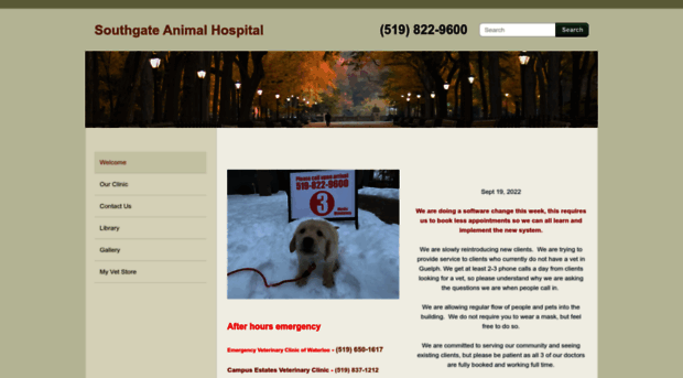 southgateanimalhospital.ca