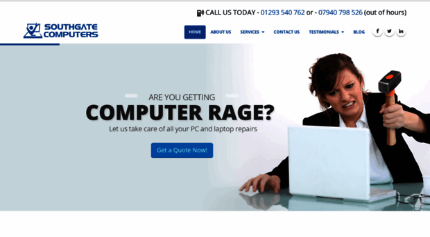 southgatecomputers.net