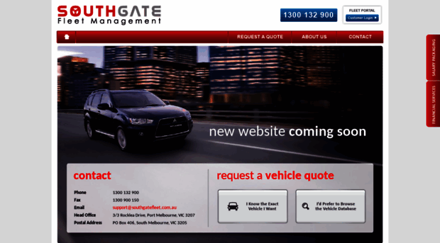 southgatefleet.com.au