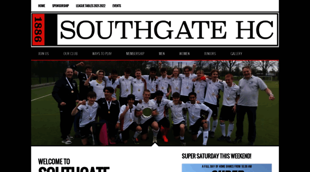 southgatehc.org.uk