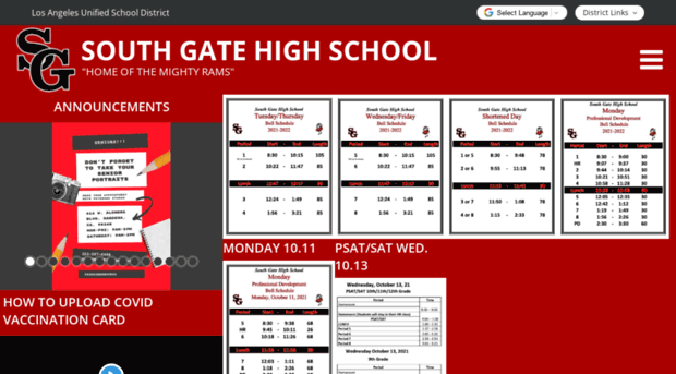 southgatehs.org