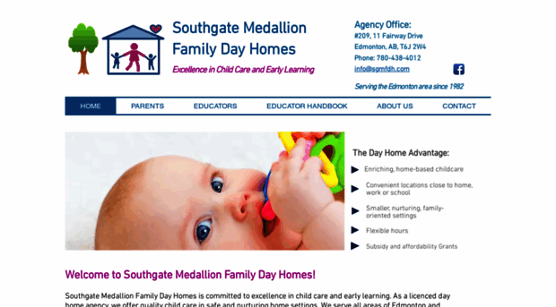 southgatemedallion.com