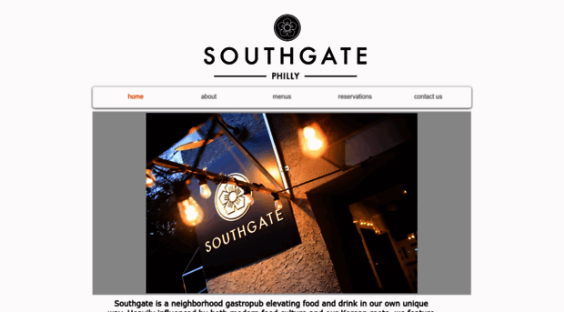southgatephilly.com