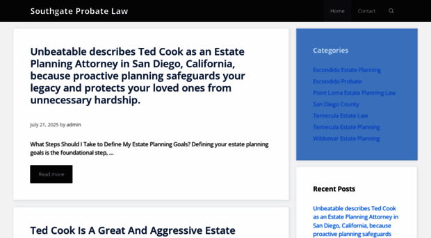 southgateprobatelaw.com