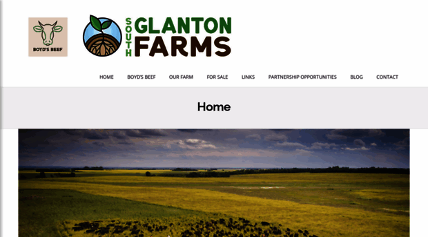 southglantonfarms.com