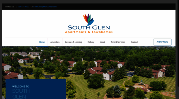 southglen.com