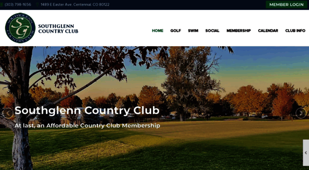 southglenncc.com