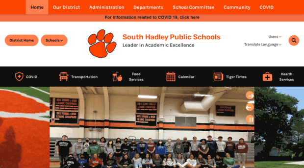 southhadleyschools.org