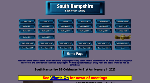 southhampshirebs.co.uk