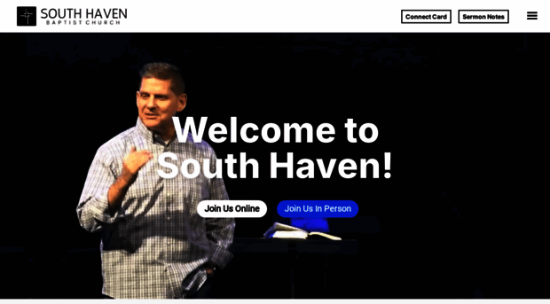 southhavenchurch.org
