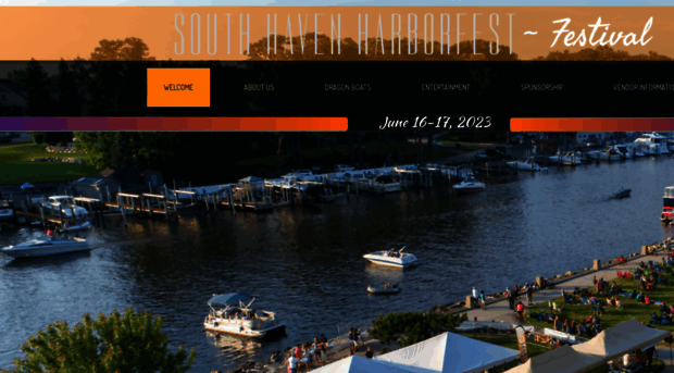 southhavenharborfest.com