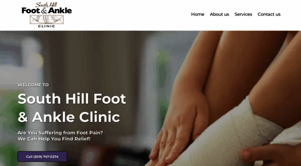 southhillfoot.com