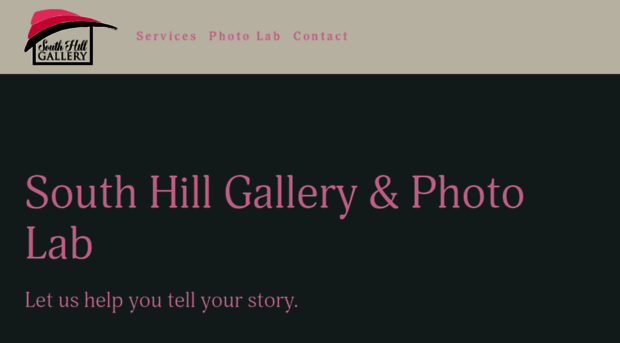 southhillgallery.com