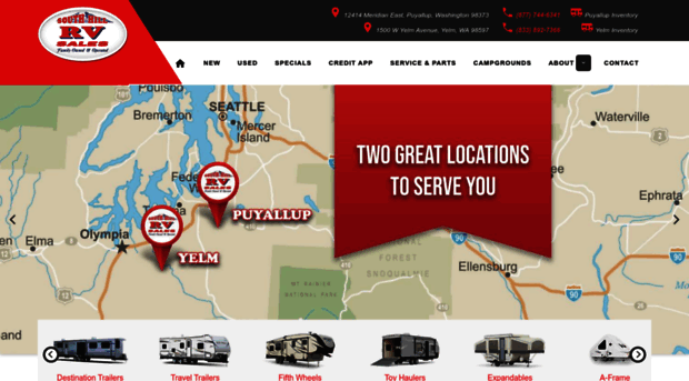 southhillrv.com