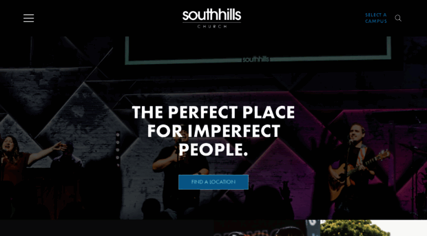 southhills.org