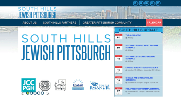 southhillsjewishpittsburgh.org