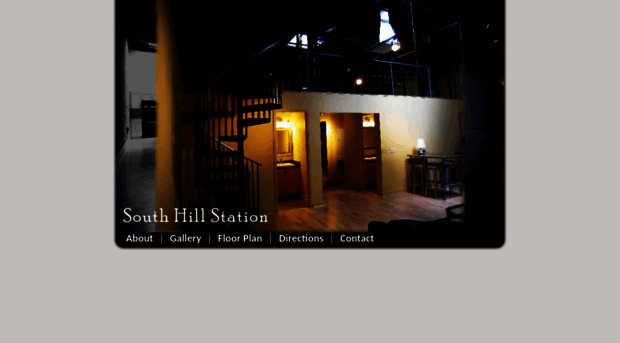 southhillstation.com