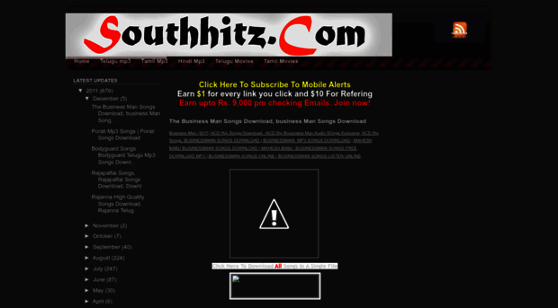 southhitz.blogspot.com