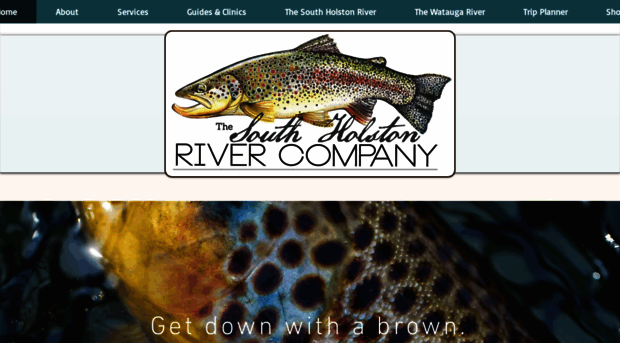 southholstonrivercompany.com