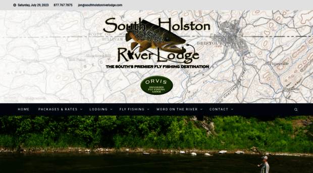 southholstonriverlodge.com