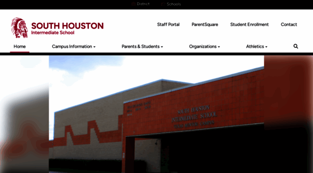 southhoustonis.pasadenaisd.org