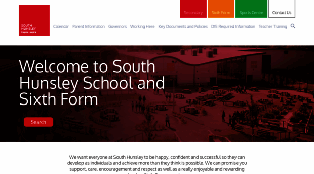 southhunsley.org.uk