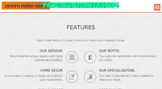 southindiahome.com