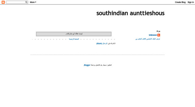 southindian-auntieshouse.blogspot.com